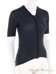 Assos Dyora R Jersey S11 Damen Bikeshirt-Schwarz-L