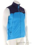 Endura MT500 Freezing Point Herren Bikeweste-Blau-XS