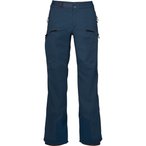 Black Diamond Recon Stretch LT Hose Herren  Skitourenhose blau Größe XL Skitou