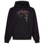 Oakley - MTN Ridge Hoodie - Hoodie Gr L schwarz