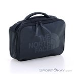 The North Face Base Camp Voyager Dopp Kit Kulturbeutel-Dunkel-Grau-4