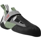 Mad Rock Shark 3 LV Kletterschuhe (Größe 44.5, gruen)
