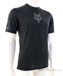 Fox Ranger TruDri Herren Bikeshirt-Schwarz-XL