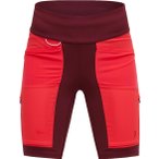 Peak Performance Ascent Track Damen Shorts ( Rot S)