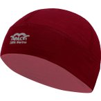 P.A.C. Merino Mütze Unisex ( Beere one size Größe,)