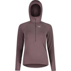 Maloja SwakoraM.  Damen  Hoodies grau Größe S Trekking  Elastisch