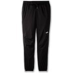 BROOKS Herren Hose High Point Waterproof Pant, Größe XXL in Schwarz