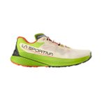 La Sportiva Herren Prodigio Schuhe (Größe 41, weiss)