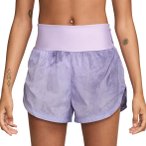 Nike W NK Trail Repel MR 3in BR Short Damen ( Flieder XL Größe,)