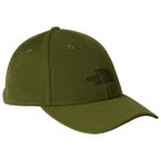 The North Face - Recycled 66 Classic Hat - Cap Gr One Size oliv