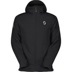 Scott Insuloft Air PL   Herren  Kunstfaserjacke schwarz Größe XL Trekking  Was