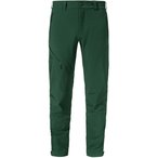 Schöffel Style Cascata Hose Herren  Wanderhose tuerkis Größe 4XL Trekking  Is