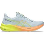 ASICS Herren Laufschuhe GT-1000 13 PARIS, Größe 45 in Silber