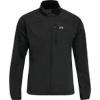 HUMMEL Herren MEN'S CORE CROSS JACKET, Größe XXL in Schwarz