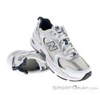 New Balance 530 Herren Freizeitschuhe-Weiss-43