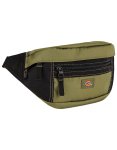 Dickies - Widerstandsfähige Bauchtasche - Ashville Pouch Cypress  - Khaki