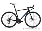 Giant TCR Advanced 2 28'' 2025 Rennrad-Schwarz-M/L