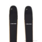 Head Kore 94 TI + Attack 14 GW Allmountain Skiset 2026-Schwarz-191