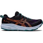 ASICS Damen Trailrunningschuhe Fuji Lite 3, Größe 38 in Braun