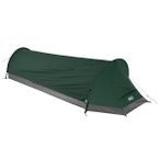Bach - Half Tent - 1-Personen Zelt Gr Regular grün