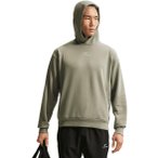Nike Pro Dri-Fit Midlayer Herren Hoodie ( Oliv XXL)