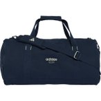 ADIDAS Tasche DUFFELBAG, CANVAS, Größe ONE SIZE in Blau