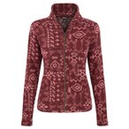 Sherpa Adventure Gear Bhutan Full Zip Jacke S