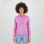 Karpos Volpe   Damen  Freizeitjacke, Parkas rosa Größe L Lifestyle  Hautfreund