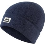 Mountain Equipment Highpile Beanie Mütze Unisex ( Dunkelblau one size)