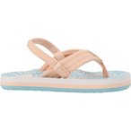 Reef Little Ahi Sandale Kinder  Sandalen silber Größe 26 Lifestyle