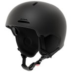 Alpina - Kid's Zupo 2 Mips - Skihelm Gr 55-59 cm schwarz/grau