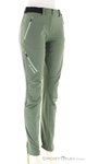 Vaude Scopi II Damen Outdoorhose-Oliv-Dunkelgrün-38