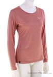 Salewa Puez Melange Dry Damen Funktionsshirt-Pink-Rosa-44