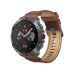 Polar GRIT X2 PRO TI M/L ( Braun STK One Size,)