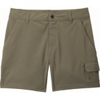 Columbia Tech Trail Utility  Kinder  Kurze Hosen gruen Größe 156  Trekking  Wa