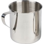 Tatonka Mug - Trinkbecher uni