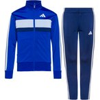 adidas 3S Trainingsanzug Jungen