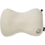 Nordisk Aften Peanut Kissen  Reisekissen beige Größe ONE SIZE Reise | Camping