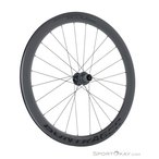 Bontrager Aeolus Elite 50 TLR Disc 28'' Laufrad Hinten-Schwarz-28