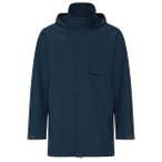 Vaude - Rosemoor 2L Parka - Regenmantel Gr M blau
