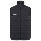 Mammut - Sender IN Vest - Kunstfaserweste Gr M grau