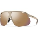 Smith Motive Sportbrille  Sportbrillen & Sportsonnenbrillen beige Größe One Si