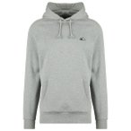 Bergfreunde - Bergfreunde Hoody - Hoodie Gr L grau