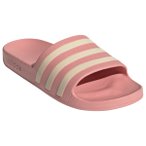 adidas - Adilette Aqua - Sandalen UK 8 rosa