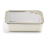 Klean Kanteen - Rise Big Meal Box - Essensaufbewahrung Gr 1626 ml grau