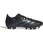 ADIDAS Herren Fussball-Kunstrasenschuhe Predator League MG, Größe 46 ⅔ in Gr