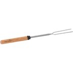 Easy Camp Campfire Grill Gabel  Camping Kochgeschirr silber Größe ONE SIZE Cam