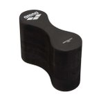 Arena Pull Buoy ( Schwarz one size Größe,)