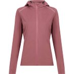 ENERGETICS Damen Funktions-Jacke Shane III W, Größe S in Braun