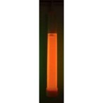 Basic Nature Leuchtstab Standard - orange uni
